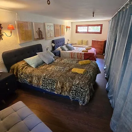 Impressive 9 Bedroom Sagunto