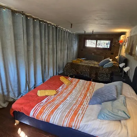 Impressive 9 Bedroom Sagunto
